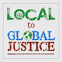 Local to Global Justice logo